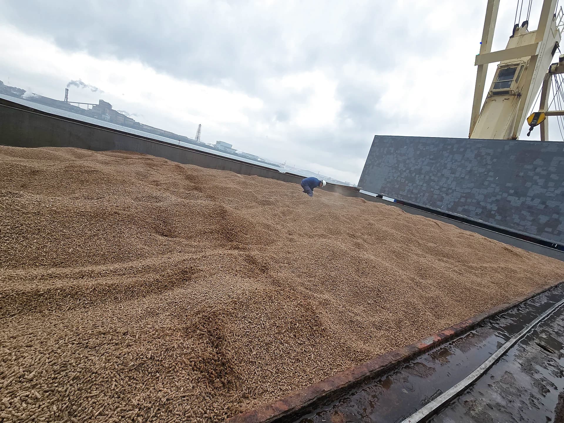 Clinker Zero 시리즈